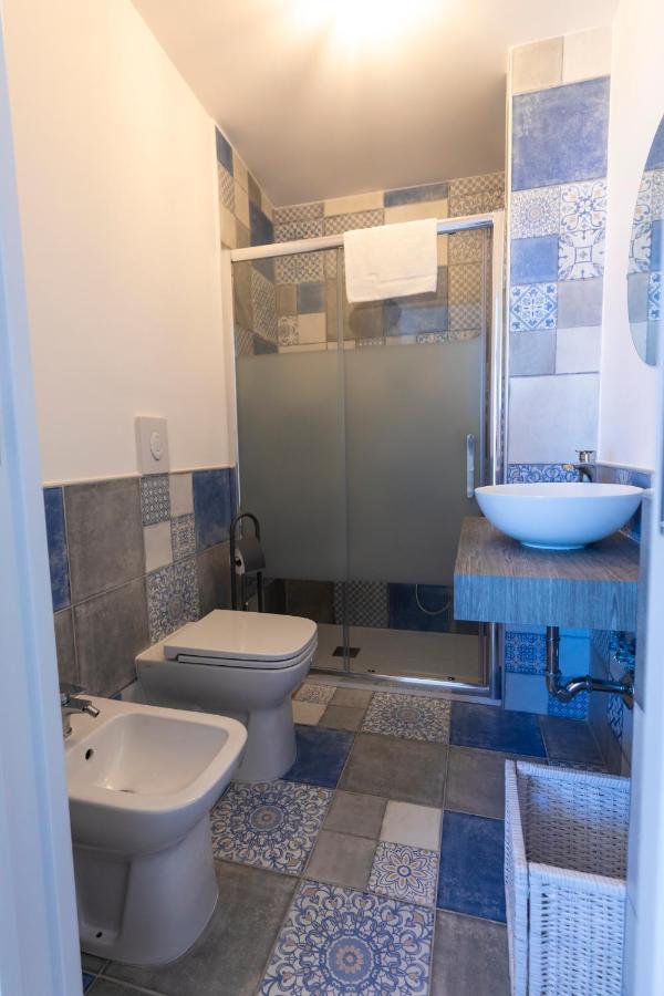 Plein Sud Agerola Bed & Breakfast San Lazzaro di Agerola Exterior foto