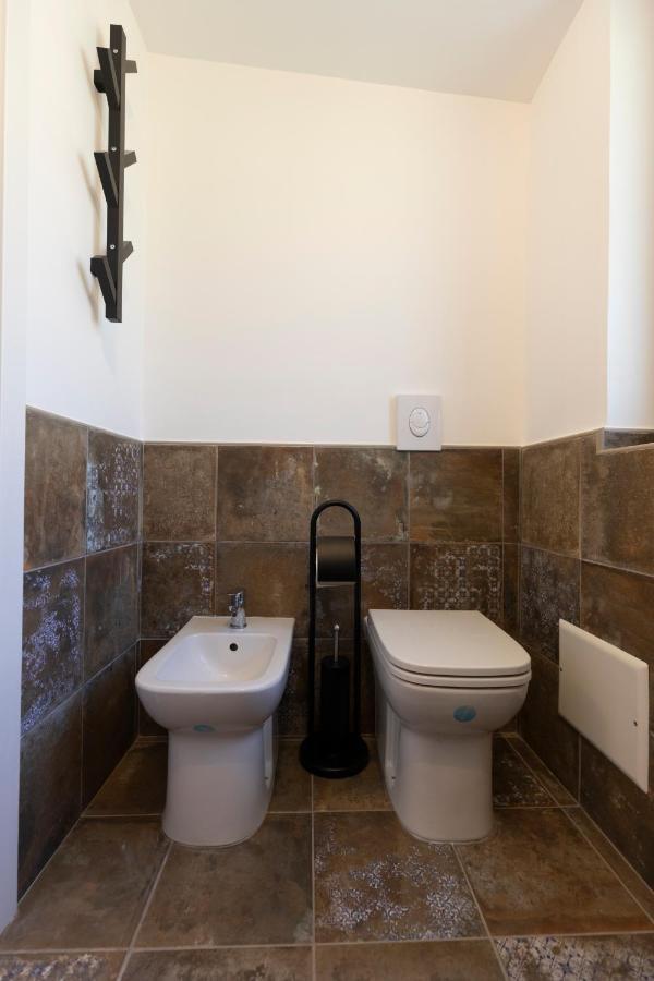 Plein Sud Agerola Bed & Breakfast San Lazzaro di Agerola Exterior foto