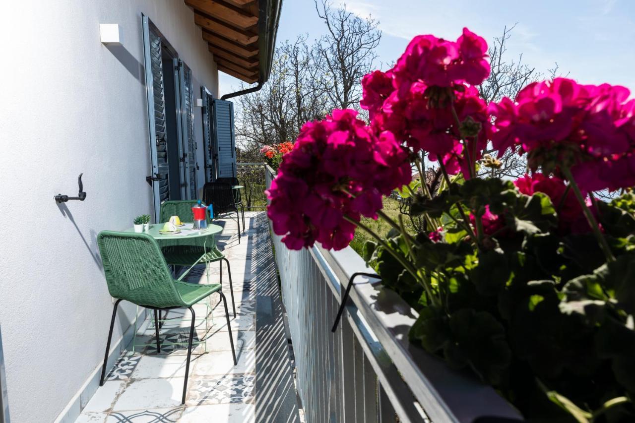 Plein Sud Agerola Bed & Breakfast San Lazzaro di Agerola Exterior foto