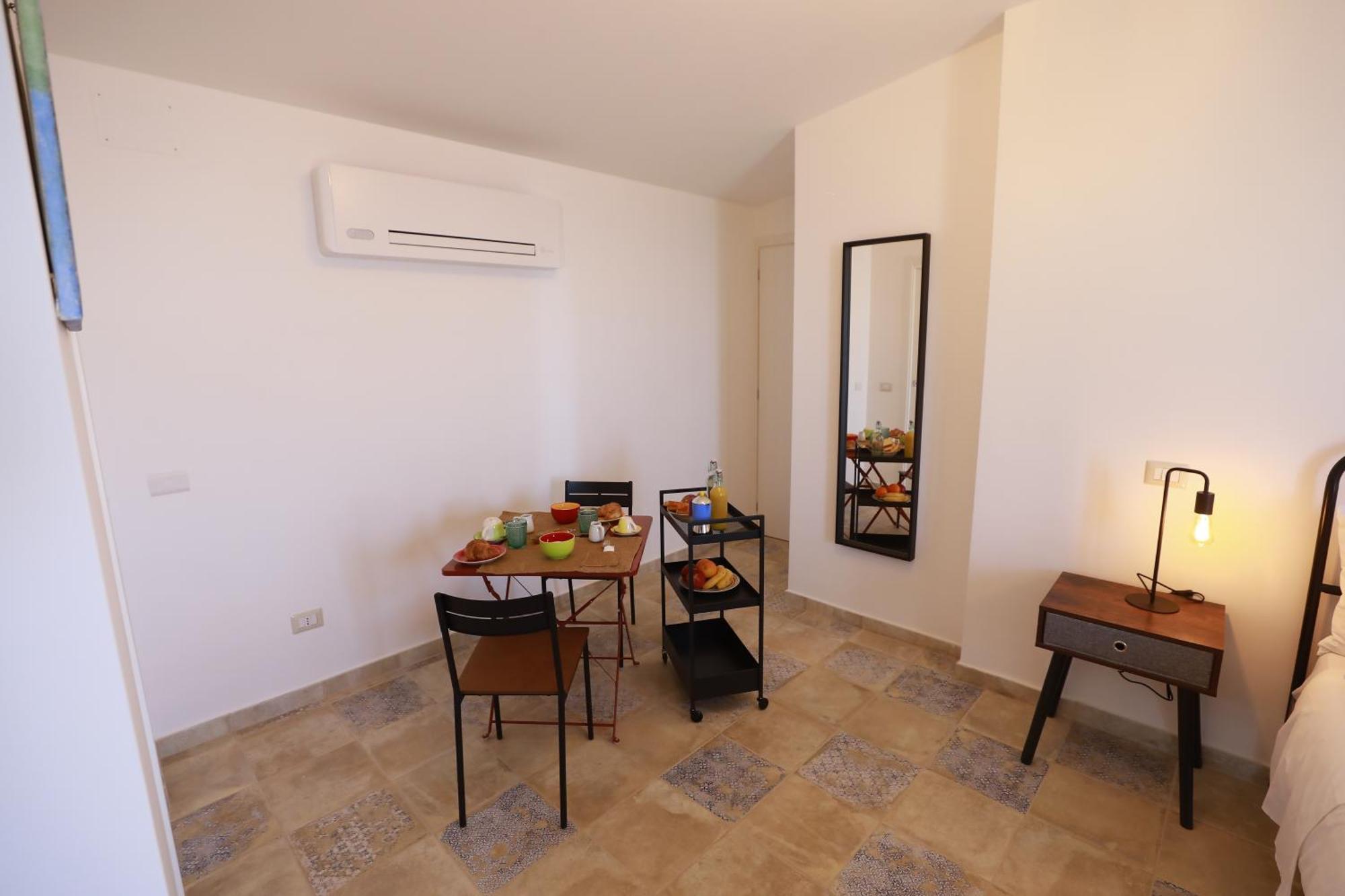 Plein Sud Agerola Bed & Breakfast San Lazzaro di Agerola Exterior foto